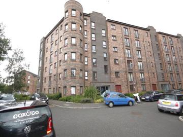 Edinburgh, Shetland - Lift, Equipped kitchen