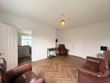 Montford Avenue G44 Glasgow - Garden, Equipped kitchen