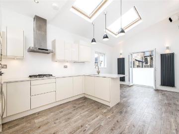 Sands End, London, Greater London