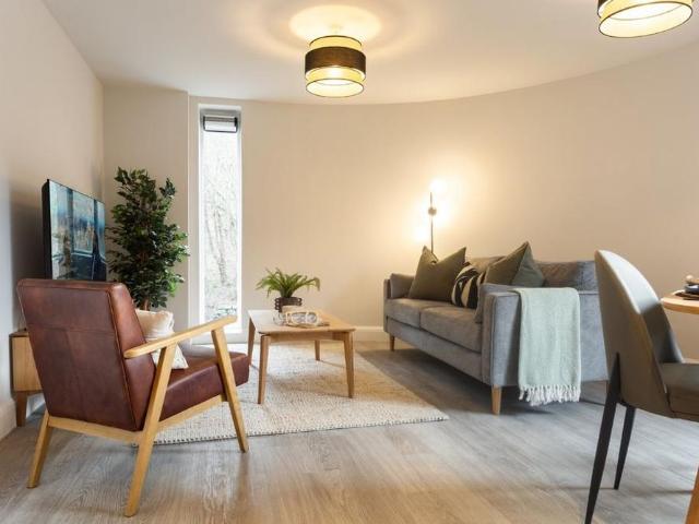 3 bedroom flat to rent