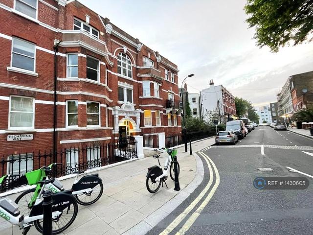 3 bedroom flat to rent