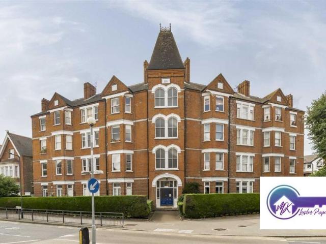 3 Bedroom Flat To Rent
