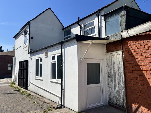 3 bedroom flat to rent