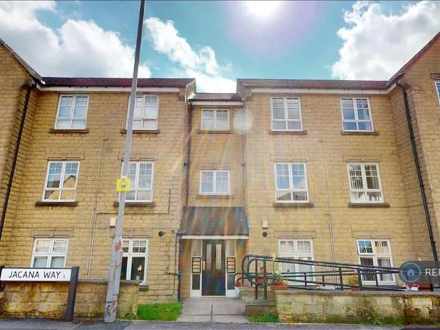 3 bedroom flat to rent