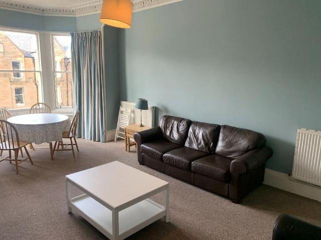 3 bedroom flat to rent