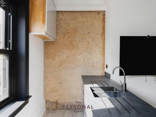 3 bedroom flat to rent