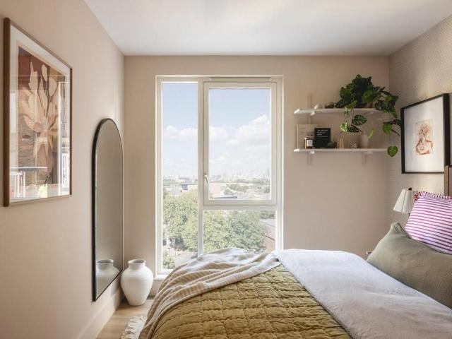 3 bedroom flat to rent