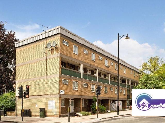 3 Bedroom Flat To Rent