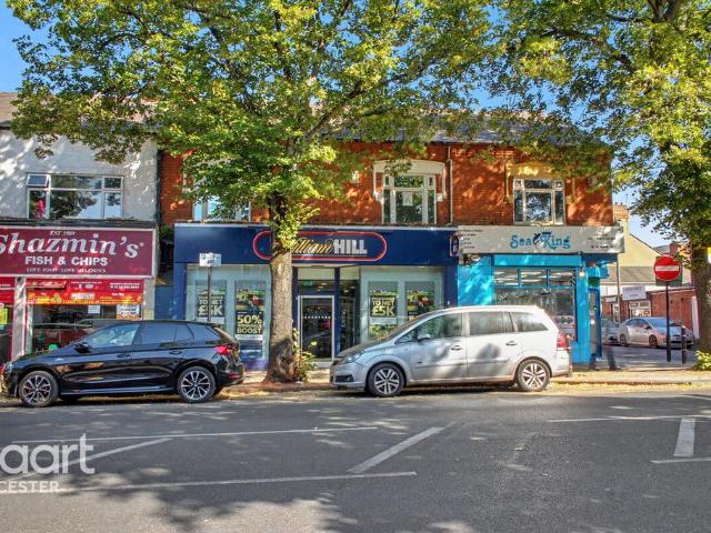 3 bedroom flat to rent