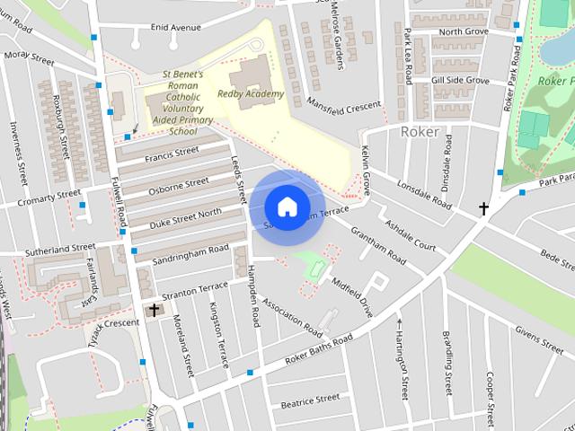 3 bedroom flat to rent