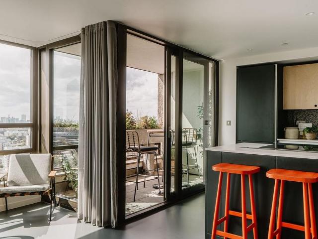3 bedroom flat to rent