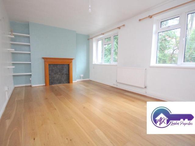 3 Bedroom Flat To Rent