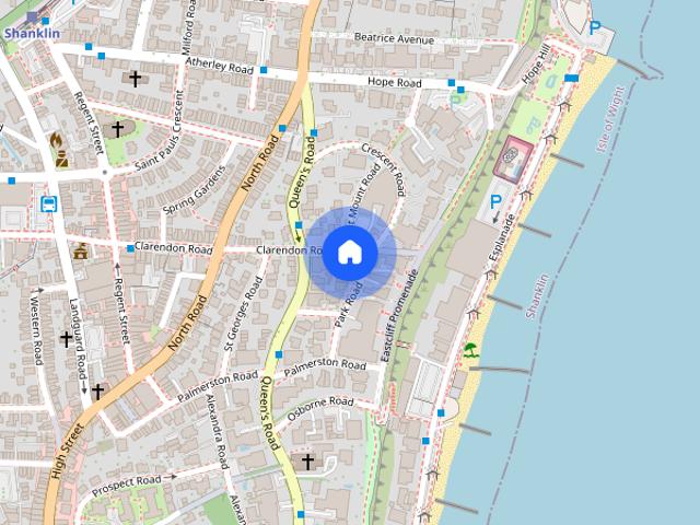 3 bedroom flat to rent