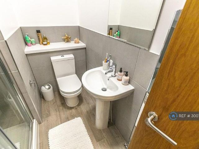 3 bedroom flat to rent