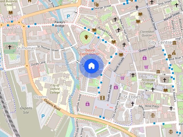 3 bedroom flat to rent