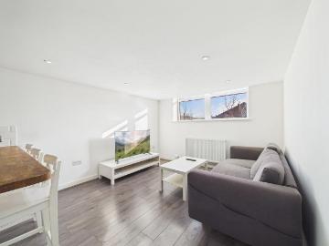 Liverpool, Merseyside, North West England