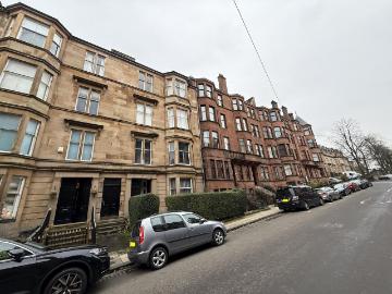 Kersland Street G12 Glasgow, West End Park Street G3 Glasgow
