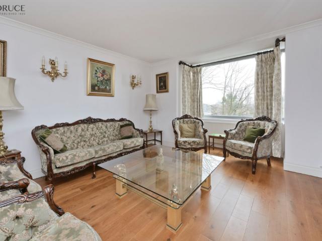 3 bedroom flat to rent