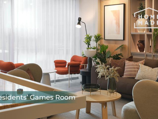 3 bedroom flat to rent