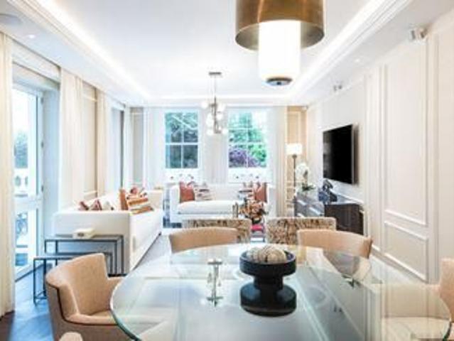 3 bedroom flat to rent