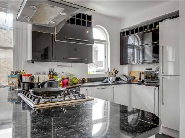 Clapham Common, SW4, Clapham Old Town, London, Greater London