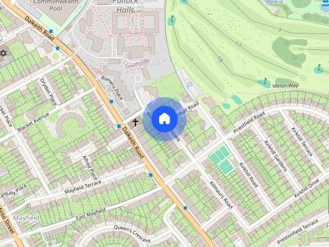 3 bedroom flat to rent
