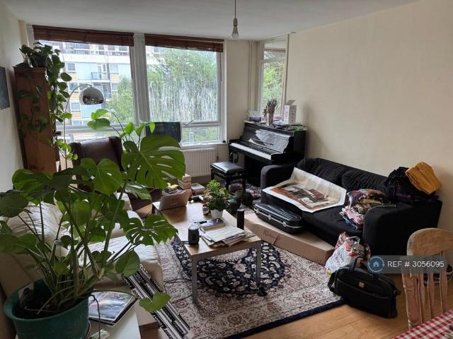 3 bedroom flat to rent