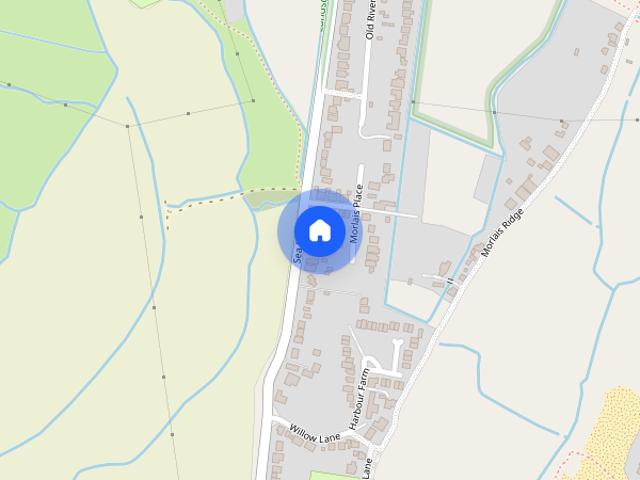 3 bedroom flat to rent