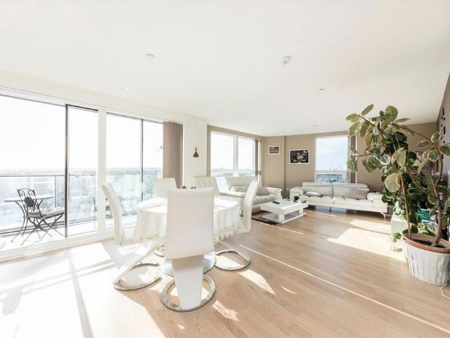 3 bedroom flat to rent