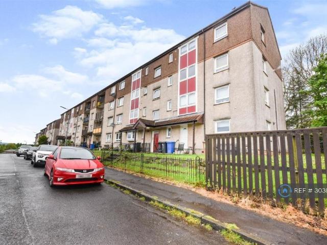 3 bedroom flat to rent