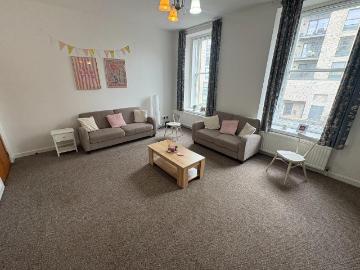 Glasgow, Glasgow and Clyde Valley - Equipped kitchen