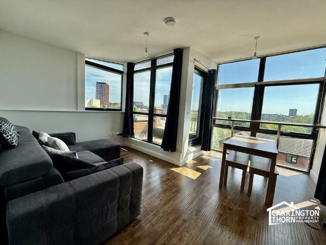 3 bedroom flat to rent