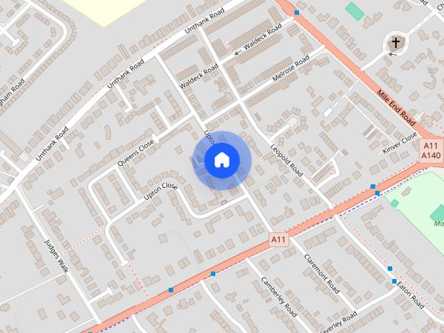 3 bedroom flat to rent