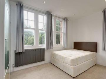 3 bedroom flat to rent