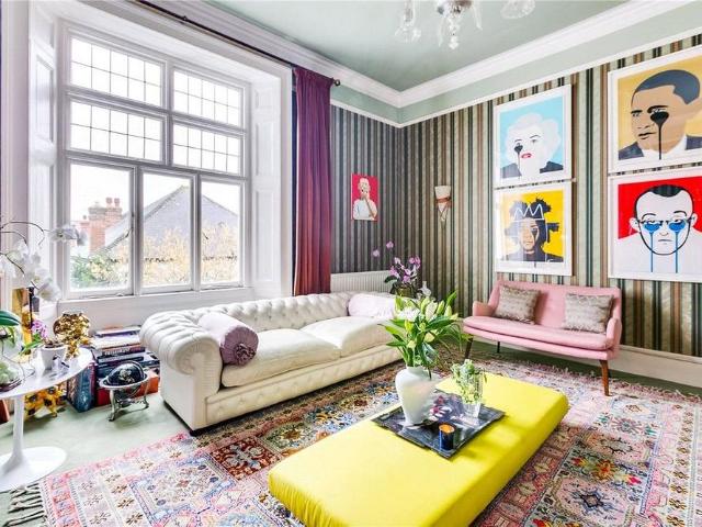 3 bedroom flat to rent
