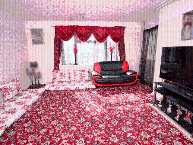 3 bedroom flat to rent
