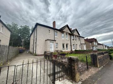 3 bedroom flat to rent