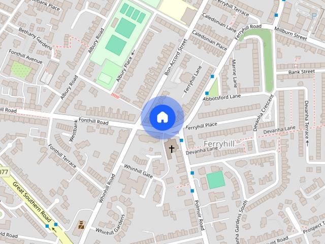 3 bedroom flat to rent