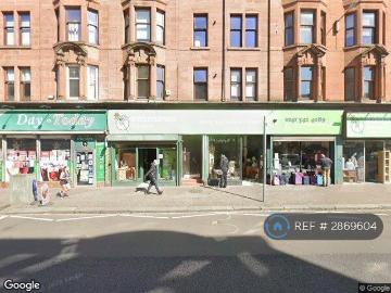 Glasgow, Glasgow and Clyde Valley - Equipped kitchen