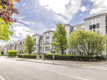 3 bedroom flat to rent