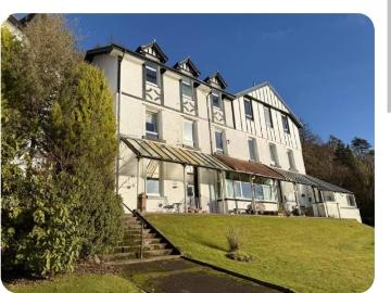 3 bedroom flat to rent