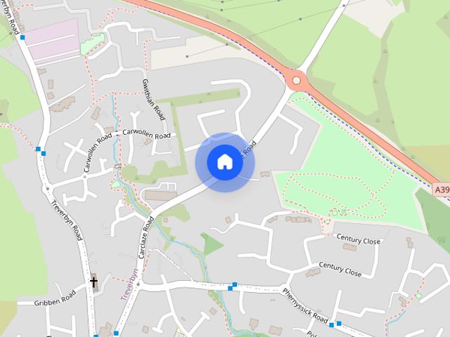 3 bedroom flat to rent