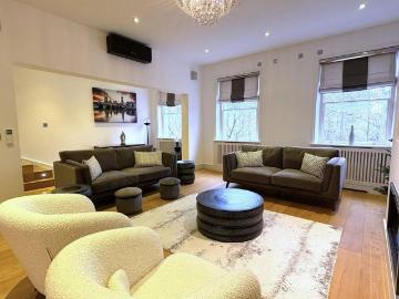 3 bedroom flat to rent