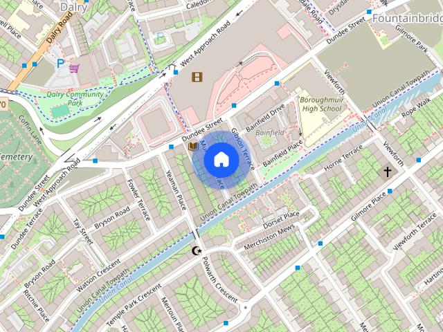 3 bedroom flat to rent