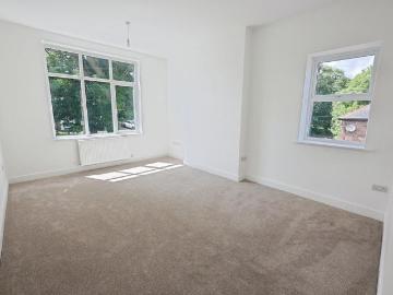 3 bedroom flat to rent