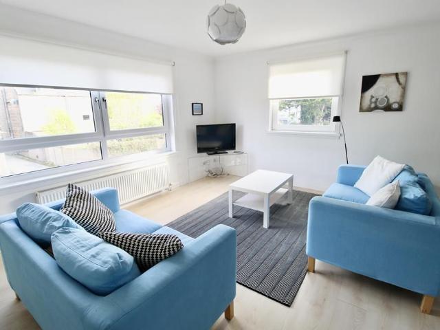 3 bedroom flat to rent