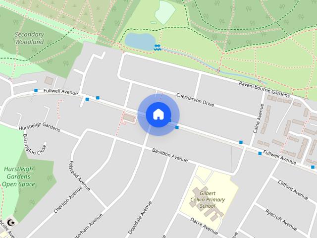 3 bedroom flat to rent