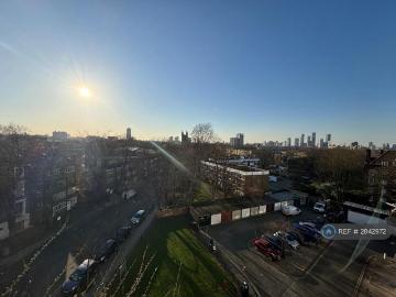 3 bedroom flat to rent