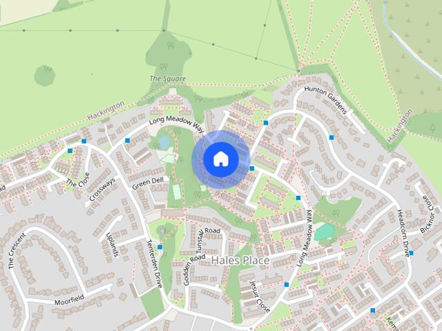 3 bedroom flat to rent