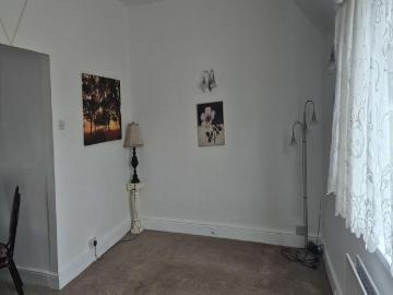 3 bedroom flat to rent